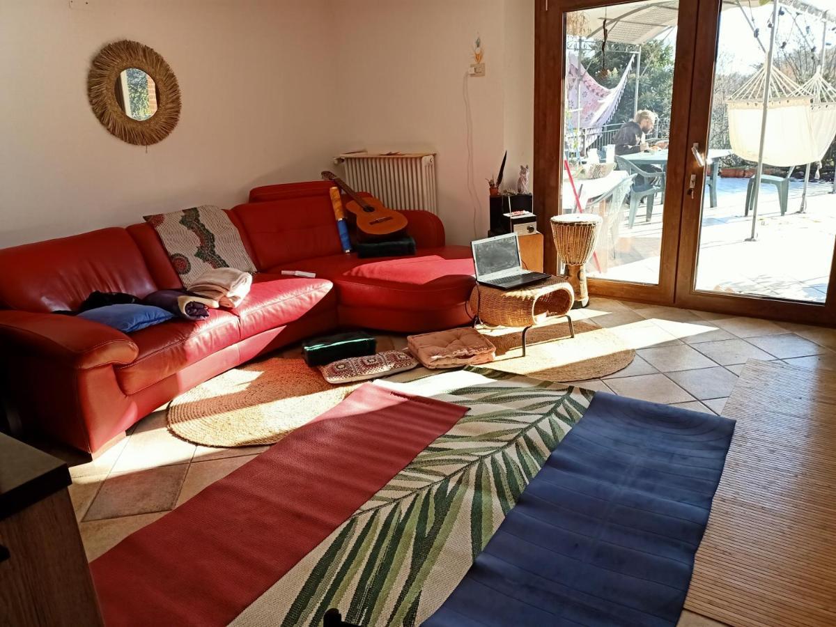 Amrita Rosa Hotel Castellamonte Kültér fotó