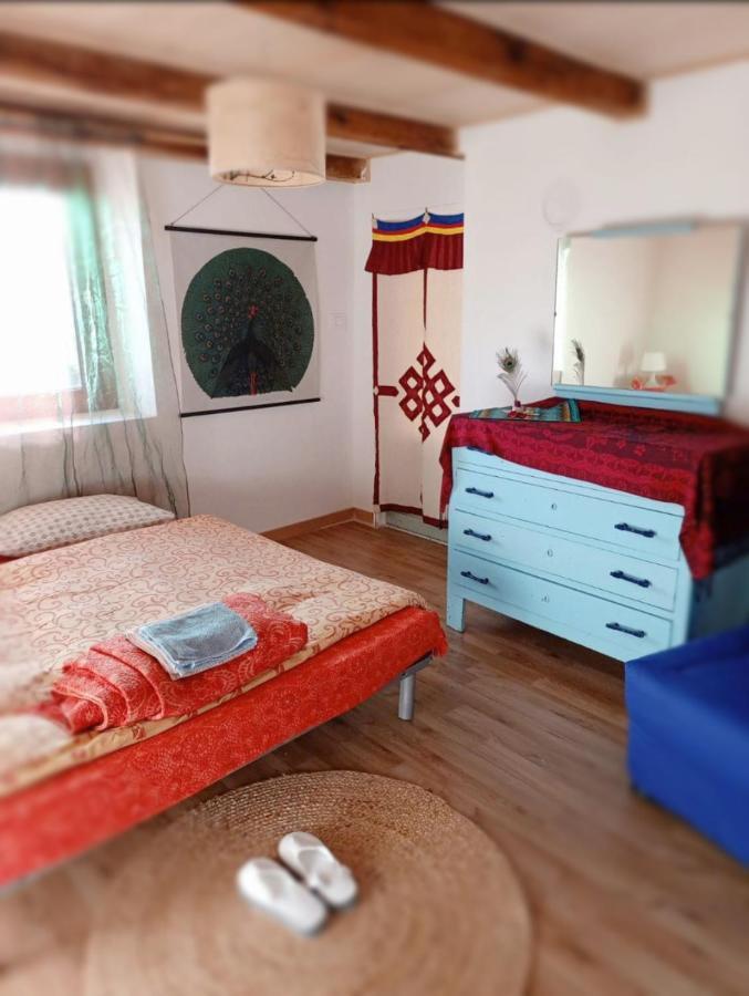 Amrita Rosa Hotel Castellamonte Kültér fotó