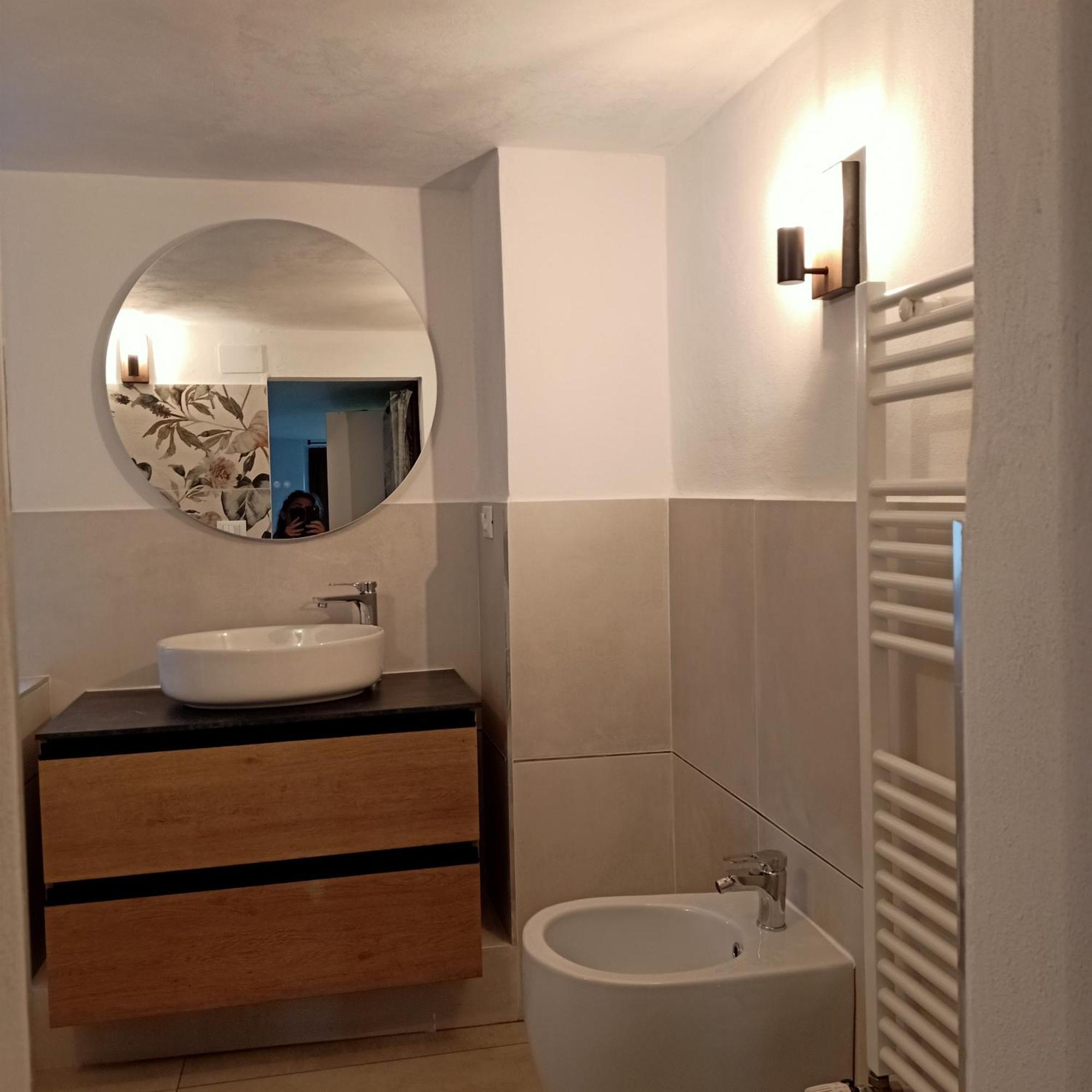 Amrita Rosa Hotel Castellamonte Kültér fotó