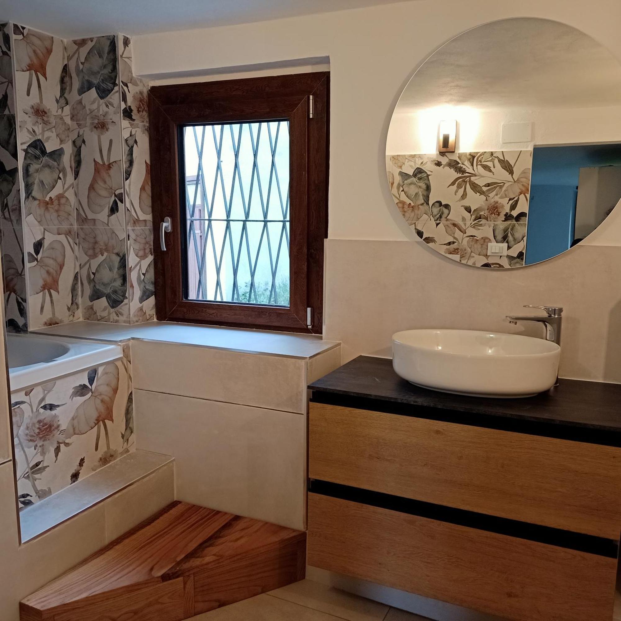 Amrita Rosa Hotel Castellamonte Kültér fotó